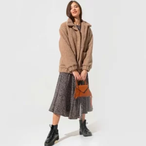 Spotted dress - Image 3